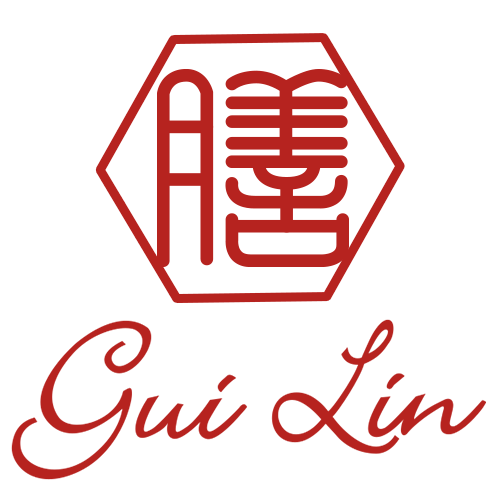 Logo RESTAURANT GUI LIN